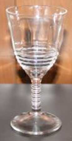 145R by Federal Glass 