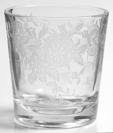 Floret by Federal Glass 