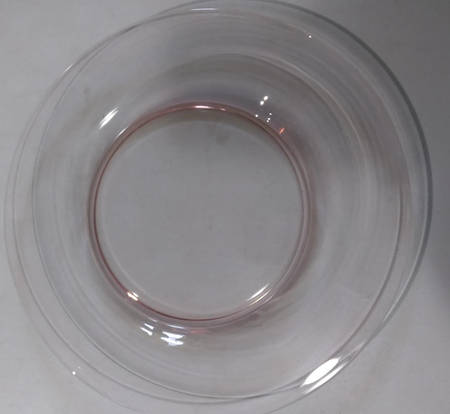 Pioneer Orchid (Light Purple) Dinner Plate