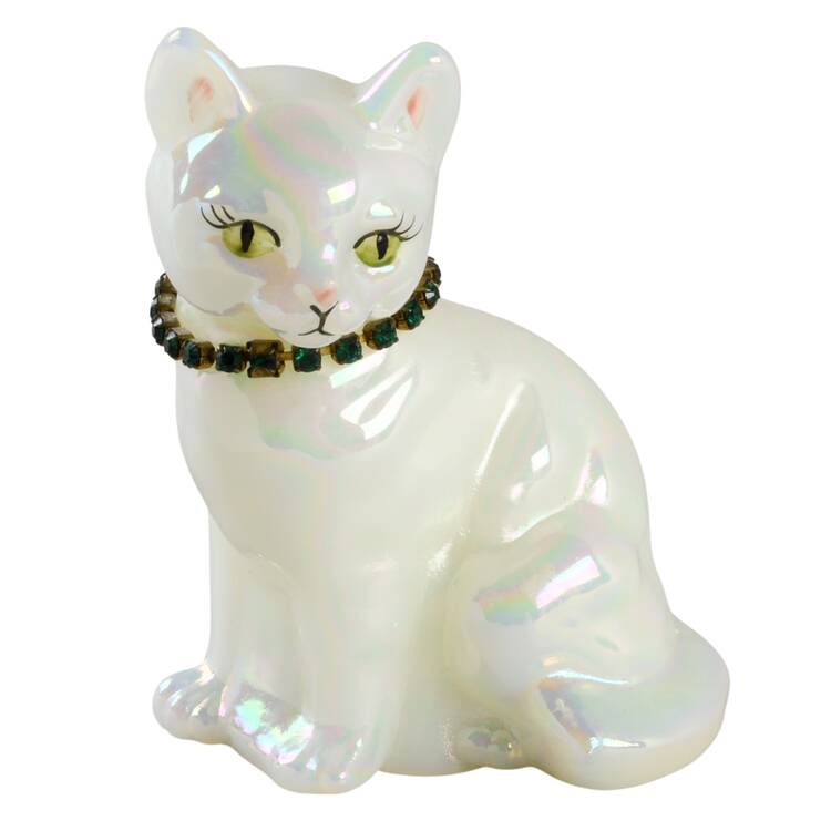 Calendar Cats #5165 Sitting Cat