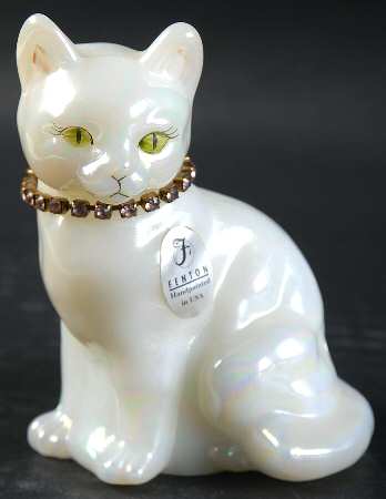 Calendar Cats #5165 Sitting Cat
