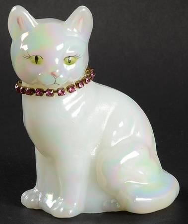 Calendar Cats #5165 Sitting Cat