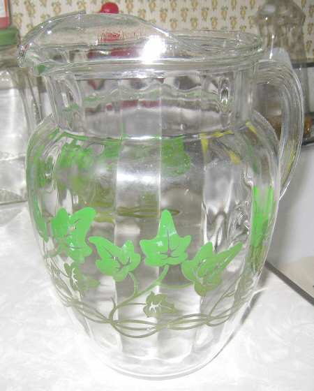 FEG67 by Federal Glass 