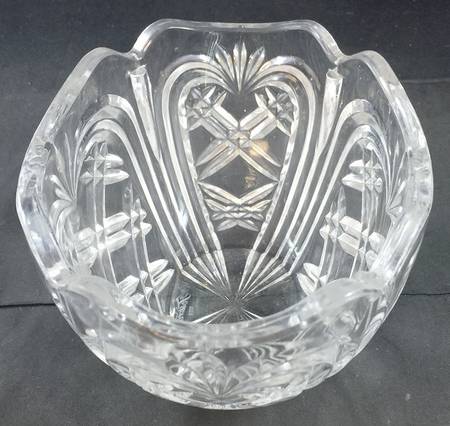 FOS28 7" Oval Bowl