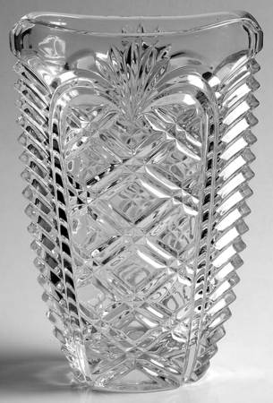FOS28 7" Flower Vase