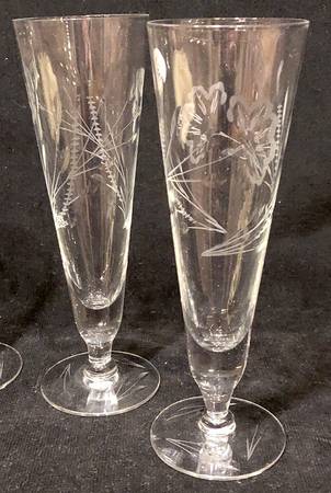 6026-2 Pilsner Glass