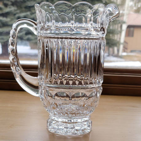 Princeton 44 Oz Pitcher