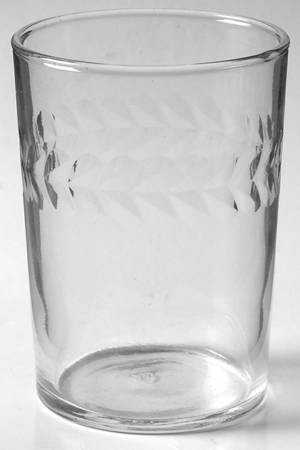 FEG69 by Federal Glass 