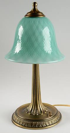 Miscellaneous Lamps by Fenton