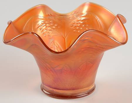 Flowering Dill Marigold (Carnival) by Fenton