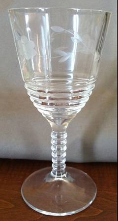 145R-20 by Federal Glass 