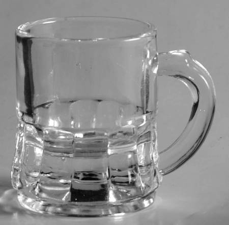 FEG74 by Federal Glass 