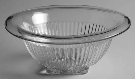 FEG19 Clear by Federal Glass 