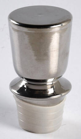 Linus Stopper for Whiskey Decanter