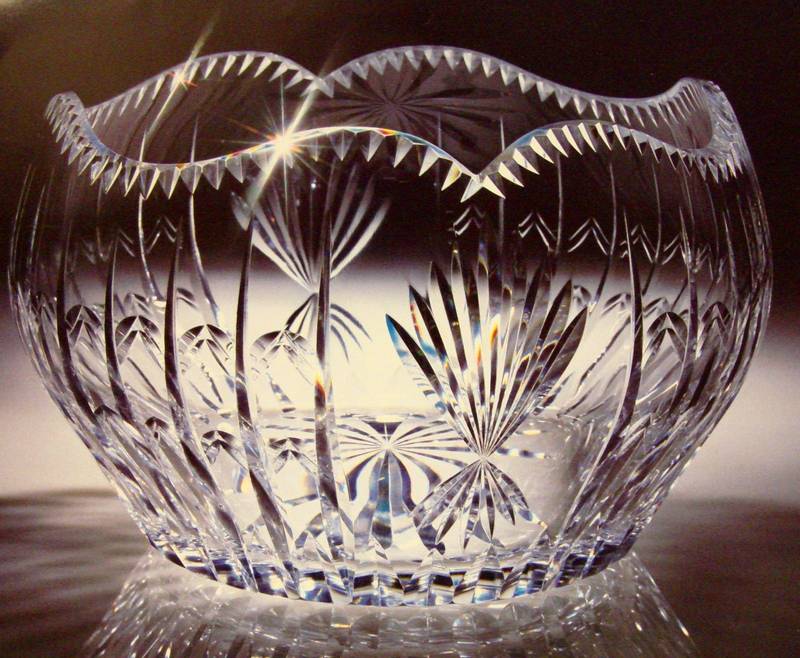 Empress Crown by Faberge