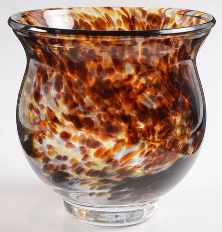 Interpretations 6" Flared Vase