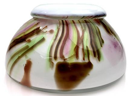Interpretations 6" Round Bowl