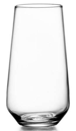 Sarah Highball Glass