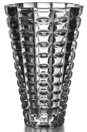 Radiance 10" Flower Vase