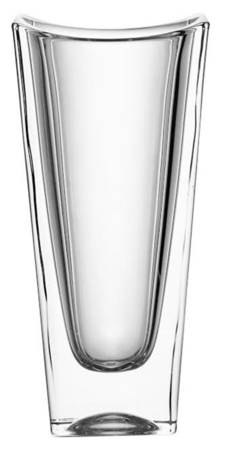 Libra 11" Flower Vase