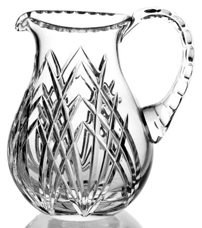 Canterbury (Giftware) by Fostoria