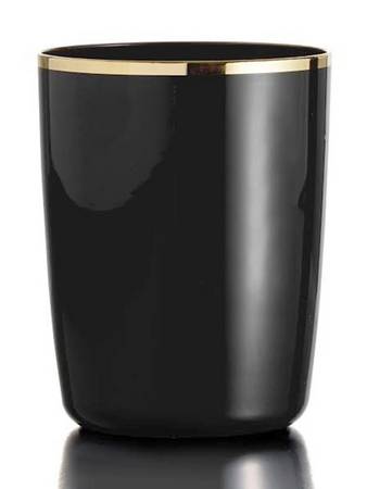 Onyx Gold Old Fashioned