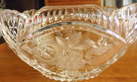 Venice 8" Round Bowl