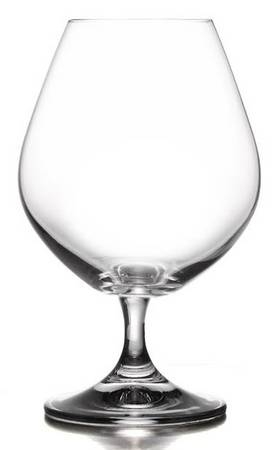 Avery Brandy Glass