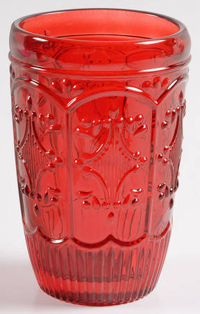 Trestle Red Highball