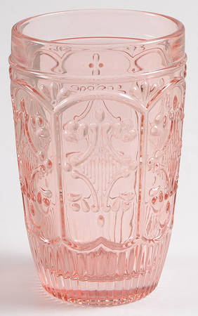 Trestle Pink Highball