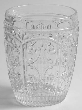 Trestle Double Old Fashioned