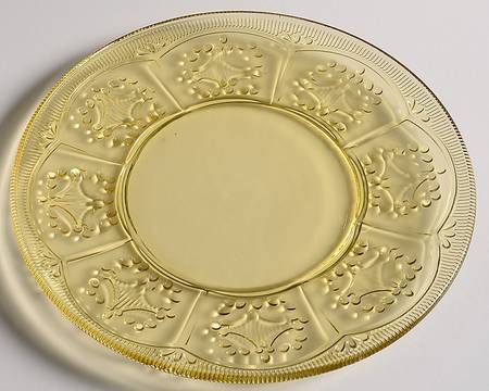 Trestle Salad/Dessert Plate