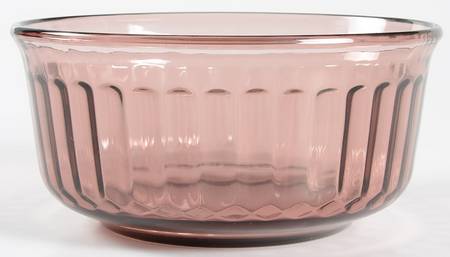 Radiance Amethyst 5" Round Bowl