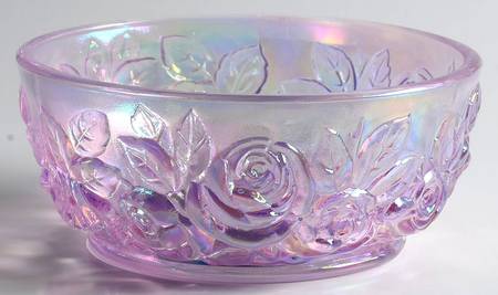 Holophane (Gifware) by Fenton