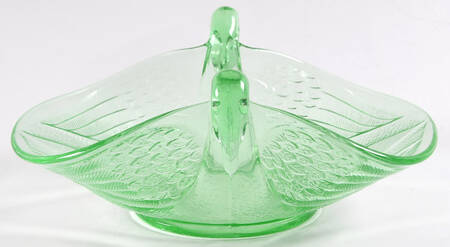 Swan Green by Fenton