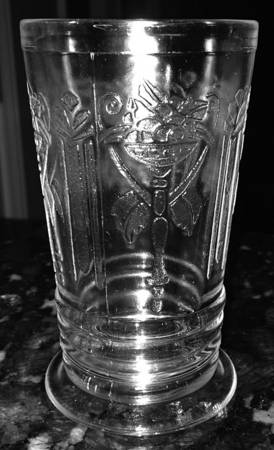 Indian-Clear by Federal Glass 