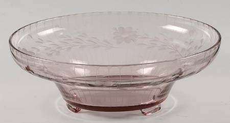 Sunberry-Orchid (Lt. Purple) by Fostoria
