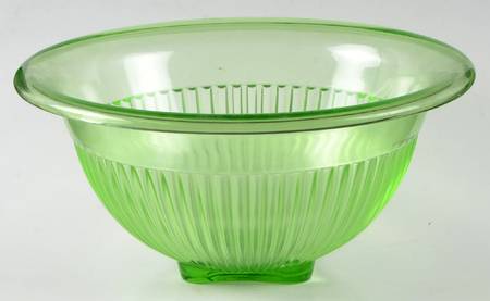 FEG19 Green by Federal Glass 