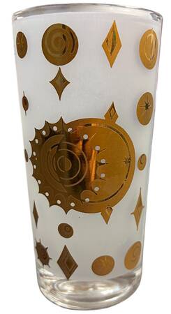FPQ5 Highball Glass