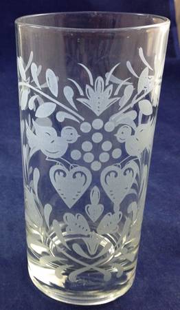 FEG86 by Federal Glass 