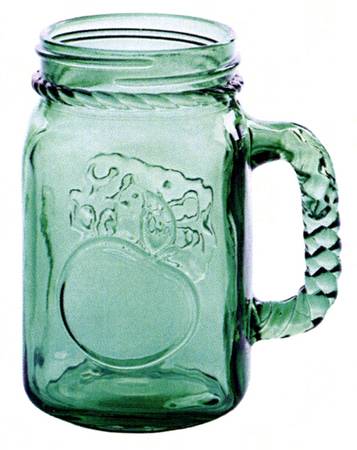 Jolly Jars Mug