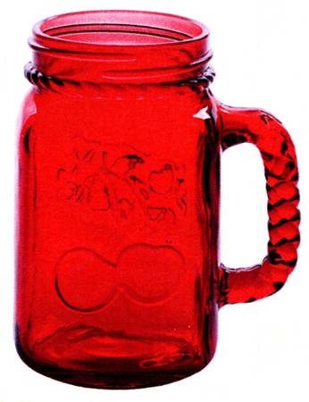 Jolly Jars Mug