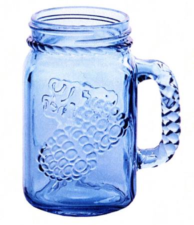 Jolly Jars Mug
