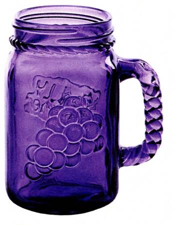 Jolly Jars Mug