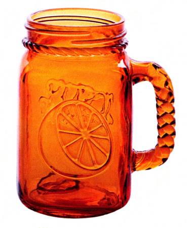 Jolly Jars Mug