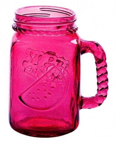 Jolly Jars Mug