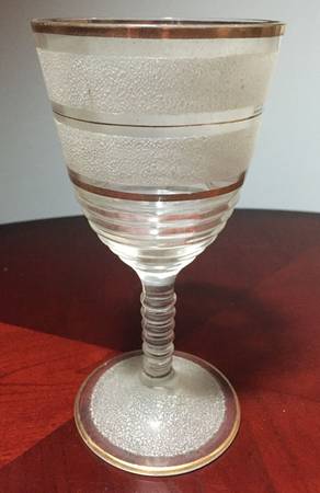 145R-12 Platinum by Federal Glass 