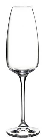 Elise Fluted Champagne