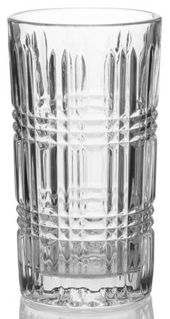 Bridgeport Portland Highball Glass