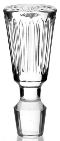 Bridgeport Portland Stopper for Decanter